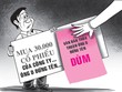 Kiện đòi 30.000 KL99 là cổng game giải trí trực tuyến hàng đầu hiện nay bị bán mất